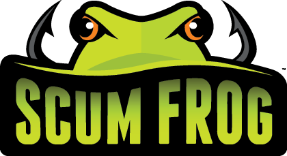 Scum Frog