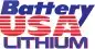 Battery USA Lithium
