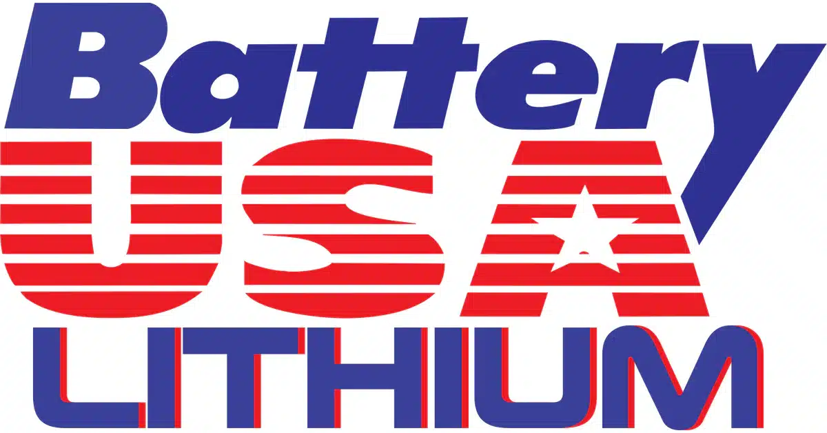 Battery USA Lithium