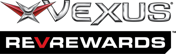 Vexus REV Rewards
